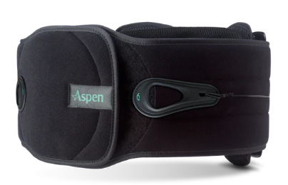 Evergreen™ 627 Lumbar - Adjustable - 36-2711