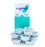 Electrode Skin Prep Solution NuPrep Skin Prep 9 Gram Cup NonSterile - 042679
