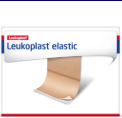 Leukoplast Elastic Coverlet 2Inx2.5In Large - 7645609