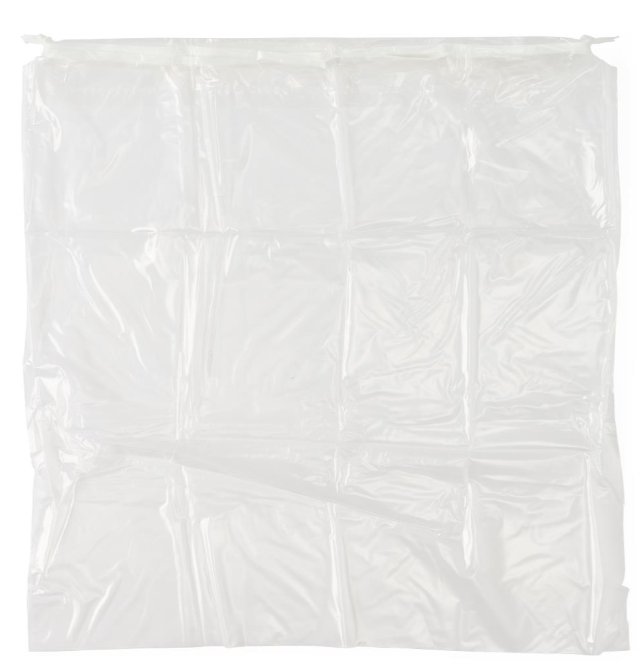 Invisishield Isolation Bag, Sterile, 20" x 20" - DYNJSD1003