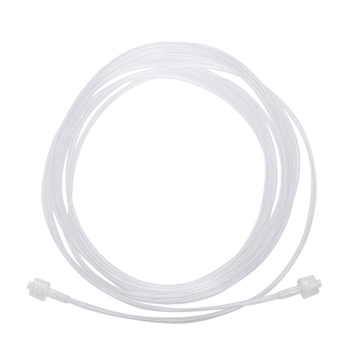 ETCO2 Sampling Line McKesson Without Prongs 10 Foot Tubing