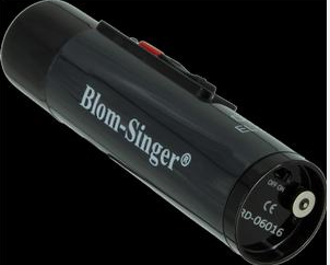 Inhealth Tech Blom Singer Digital Electrolarynx - IHEL2000