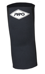 PRO Orthopedic 430 Padded Elbow Sleeve - 430-2-1