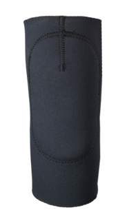 PRO Orthopedic 430 Padded Elbow Sleeve - 430-2-1