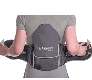 Corflex ReAlign SPINAL ORTHOSES - 35-3430