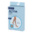 Jobst Activa Sheer 8-15 Knee High Closed Toe Silky Beige