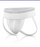 Actimove Sport Athletic Supporter White - 7551932