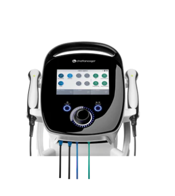 Electrotherapy System Intelect® - 2 Combo Set 2-Channel - 81-5010