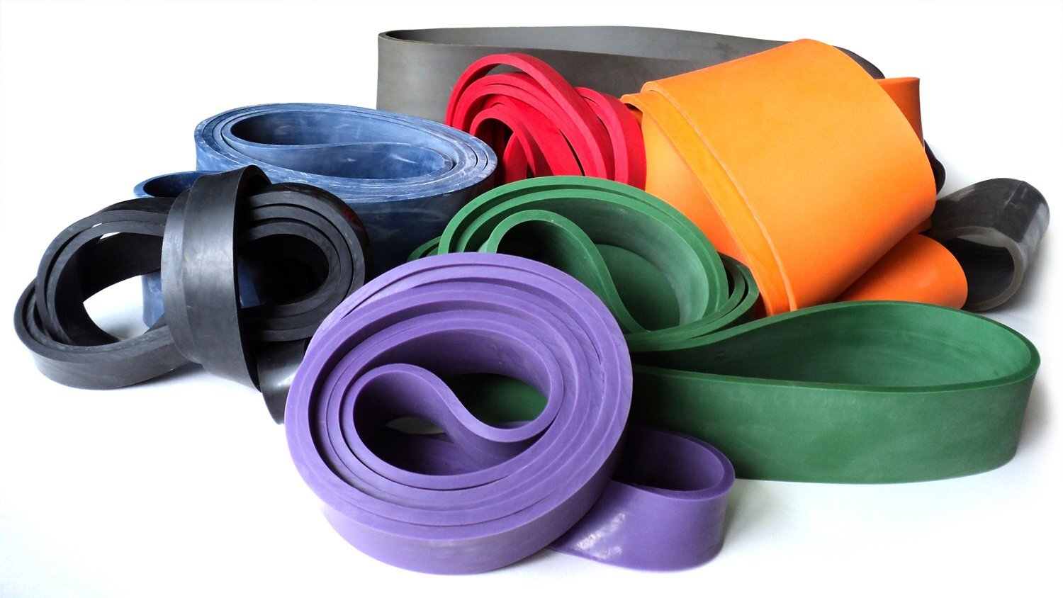 Prism Smart Strength Band - PF-400-710-112