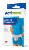 Actimove Sport Athletic Supporter White - 7551932