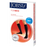 Compression Stocking Jobst® for Men Knee High Closed Toe - 6052043