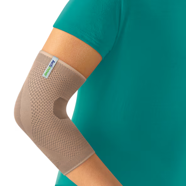 Actimove Elbow Support Large Beige
