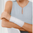 Elastomull Wrap Around 4Inx4.1Yd White - 209700