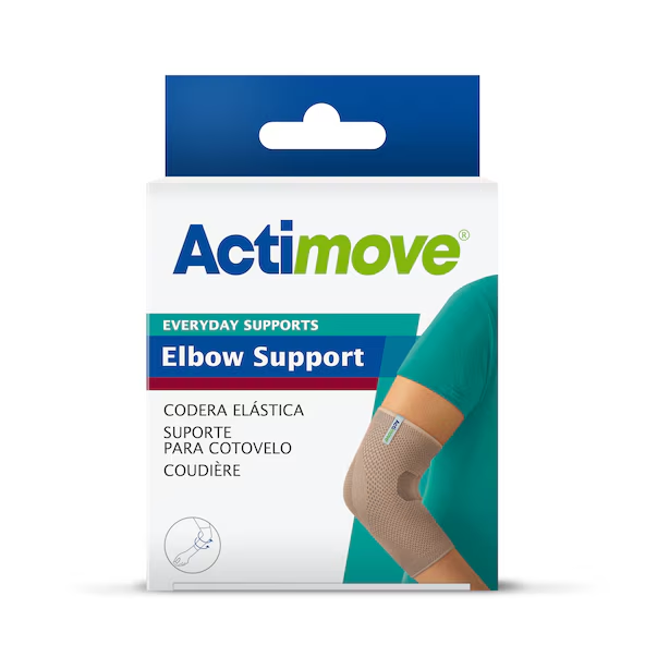 Actimove Elbow Support Large Beige