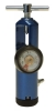 Oxygen Regulators - 0-15 LPM Yoke style CGA870 - JB0150-082
