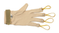 Standard Finger Flexion Glove, Small/Medium Left - 10-4000L