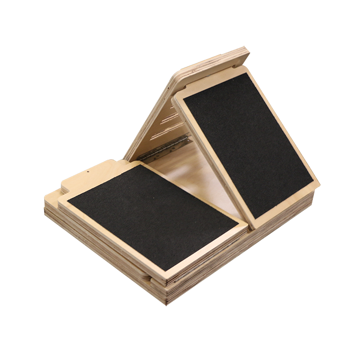 Pivotal Health Wooden Calf Stretcher - 7025974