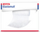 Elastomull Wrap Around 4Inx4.1Yd White - 209700