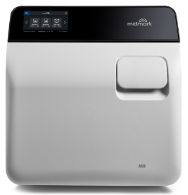 Midmark M9® Steam Sterilizer - M9-050