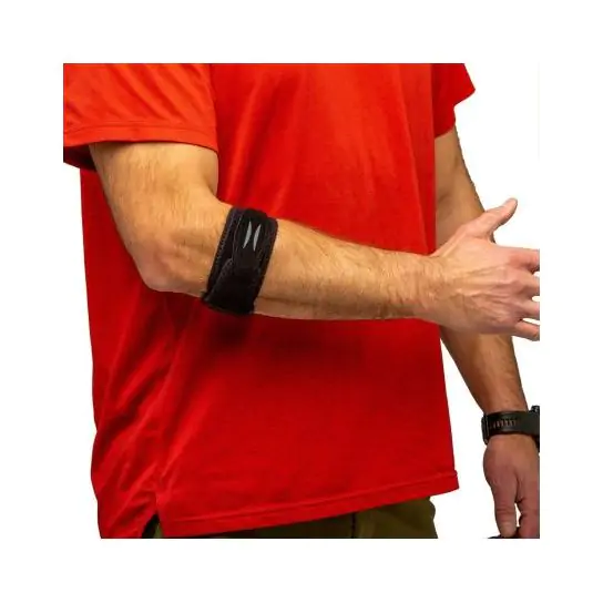 Hely Weber Matt Strap II Universal - 6709