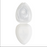 Medline Mouth-to-Mask Resuscitator with Valve - CPR Mask with Filter Valve and Case, Adult - HCS64185