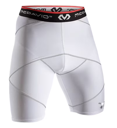 Cross Compression Compression Shorts 28-30"