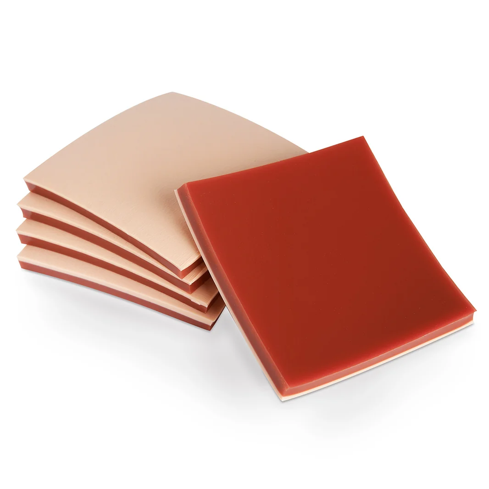 Subcutaneous Surgical Pads - LF03772