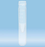 Venous Blood Collection Tube Plain 2.5 mL Without Closure Polypropylene Tube - 60.614.365