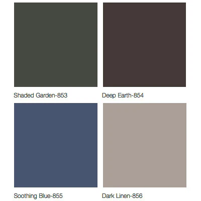 Ritter 222/223 SoftTouch Upholstery Top - Shade Green - 002-10110-853