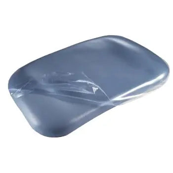 Midmark Foot Control Covers - Plastic Foot Section Cover for 416/417 Chair - 9A420001