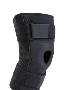 Patella Stabilizer Knee Brace XL - 55245