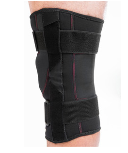 Patella Stabilizer Knee Brace XL - 55245