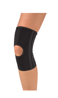 Elastic Knee Stabilizer LG/XL - 6472A