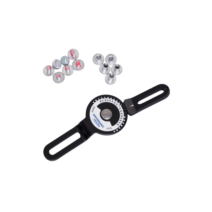 Rolyan Incremental Wrist Hinge