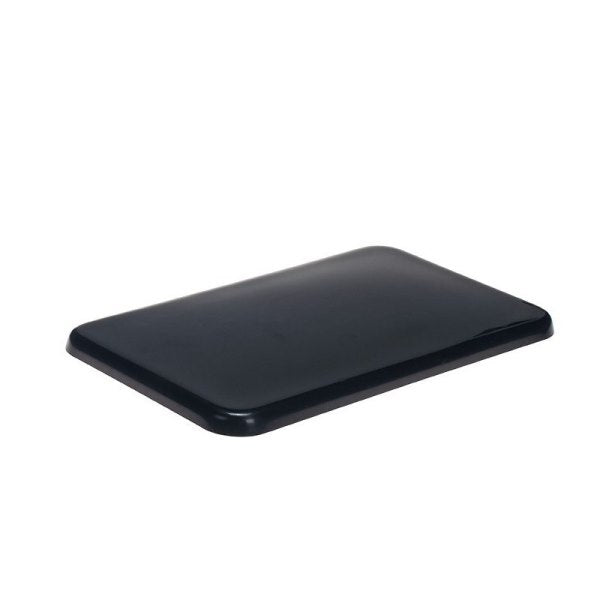 Simport Scientific Stain Tray - BLACK LID ONLY FOR M920 - M921-2