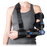 DeRoyal Warrior Elbow Splints - Warrior Elbow Straps, Right, Universal Size - EB6000-02
