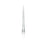 Non-Sterile Pipette Tips in Self-Standing Bag 96 Tips/Rack - 0.1-20μ - 45mm