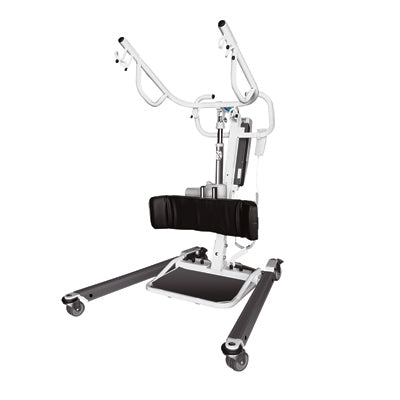 FEI Stand-Assist Patient Lift Performance Control System 400 LB Capacity
