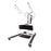 FEI Stand-Assist Patient Lift Performance Control System 400 LB Capacity