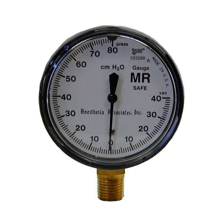 Anesthesia Associates, Inc MRI Manometers - Manometer, MRI-Compatible ...