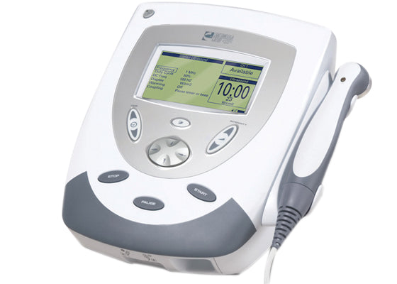 Stim Ultrasound System