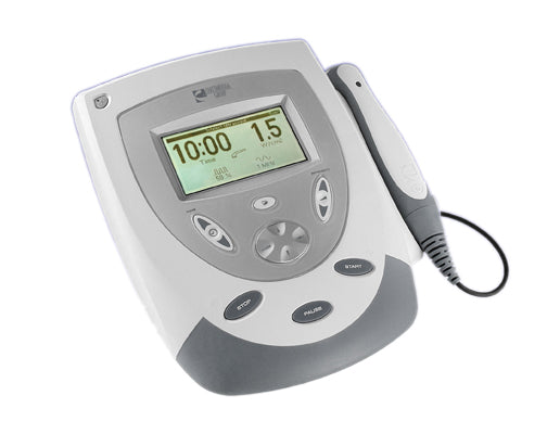 Stim Ultrasound System