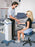 Transport Laser Therapy Unit