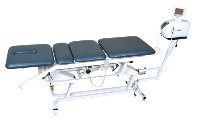 FEI TX Traction Clinic Traction Device | Easy To Operate — Grayline Medical