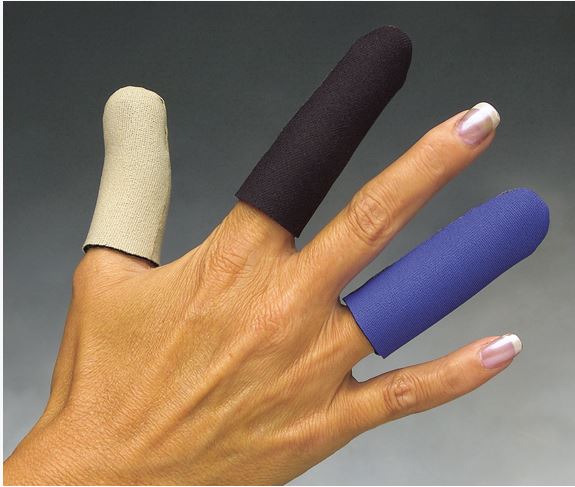 Finger Sleeves 