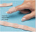 Digital Pad Strip