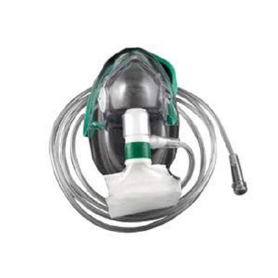 Oxygen Mask