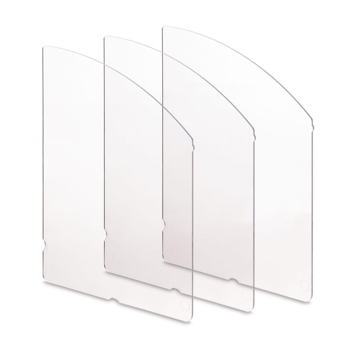Dividers for Tilt Bins