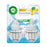 Air Wick Freshmatic Automatic Spray Refills - REFILL, AIR WICK, LIQ TWIN, LINEN - CB822911