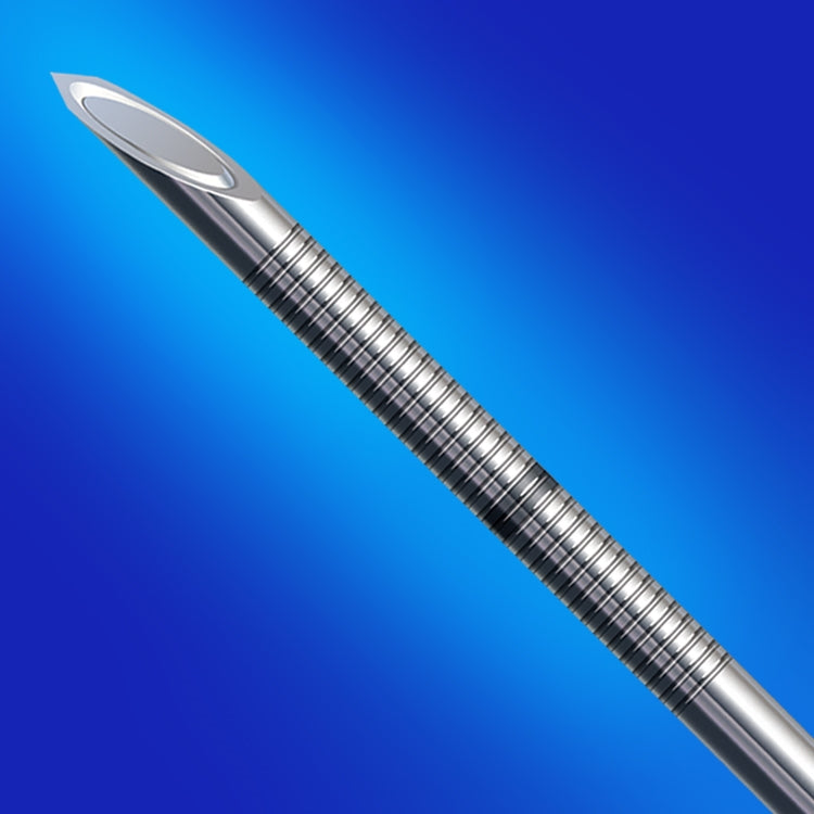 Hakko Products Echogenic Needles - Echogenic Needle, 22G X 7" - 7PTC22